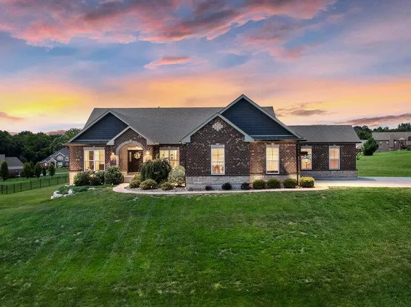 250 Pintail Dr, Old Monroe, MO 63369
