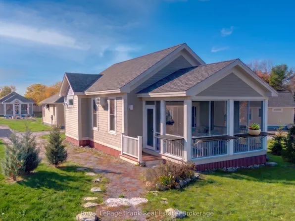 20 Butternut Ln #98, Prince Edward County, ON K0K 1P0