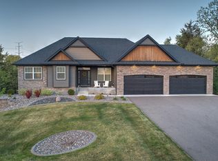 17017 Dakota St NW, Andover, MN 55304