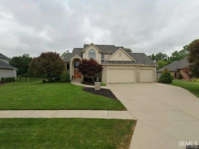 11831 Tillbury Cv, Fort Wayne, IN, 46845