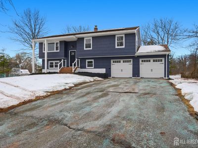 12 Thornton Ln, Piscataway, NJ, 08854