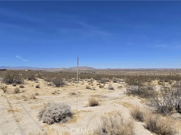 64200 Cottonwood Dr, Joshua Tree, CA 92252