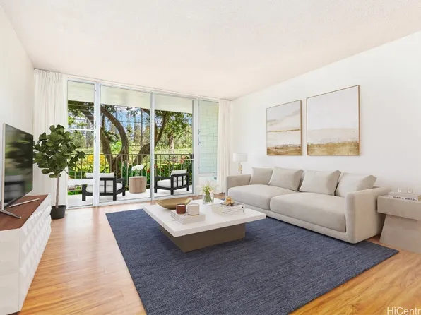 98-711 Iho Pl #3503, Aiea, HI 96701