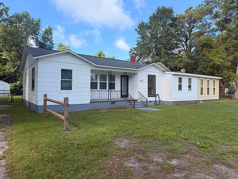 2618 Mayberry Loop Rd #A — Photo 17