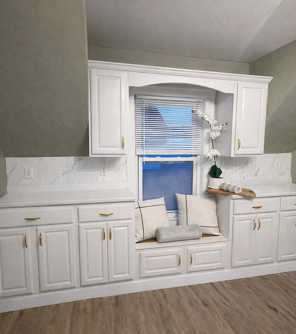3 bed, 1450 sqft, $2,600 — Photo 3