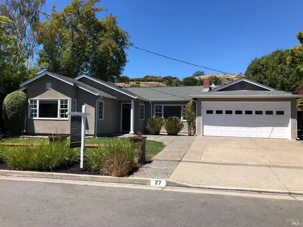 27 Apollo Drive, Tiburon, CA 94920