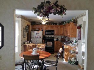 521 S Truman Rd, Archie, MO 64725