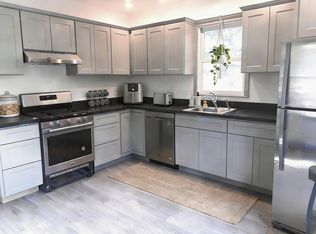 488 Watertown St #2, Newton, MA 02460