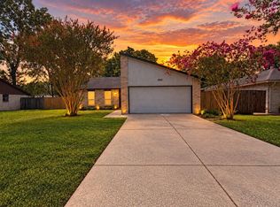 23815 Firegate Dr, Spring, TX 77373