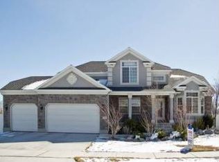 11189 Belmont Hills Pl, South Jordan, UT 84095
