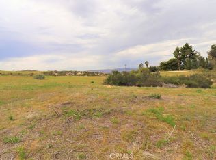 0 Rawlings Rd #1, Hemet, CA 92544