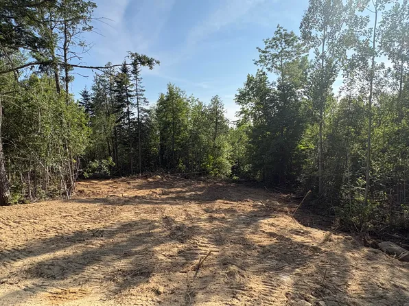 Lot 11 Mt. Jefferson Heights, Lee, ME 04455