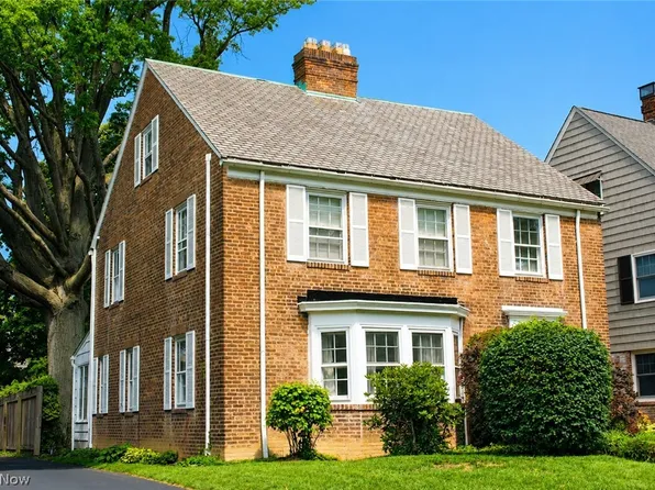 3342 Braemar Rd, Shaker Heights, OH 44120