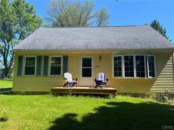 4614 Verona St, Vernon, NY 13476