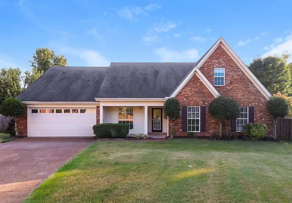2729 Fletcher Crest Cv