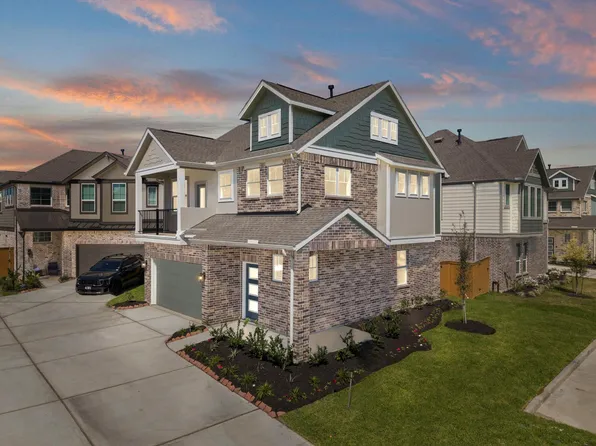 15835 Invergelder Dr, Humble, TX 77346