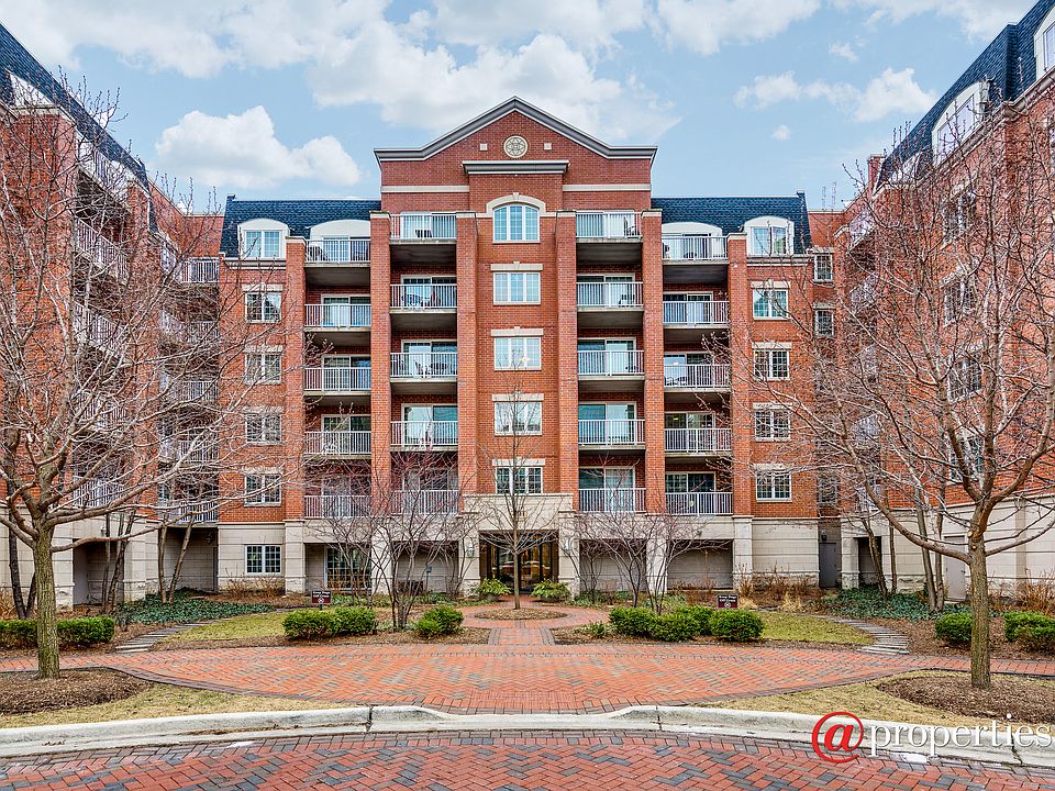 1st image of 4811 N Olcott Ave Unit 308