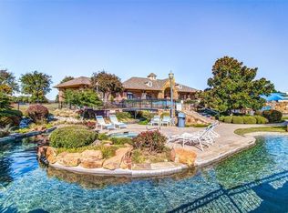 3703 Capitol Ln, Frisco, TX 75034