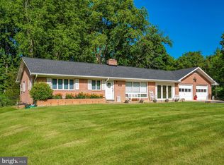 18310 Manor Church Rd, Boonsboro, MD 21713