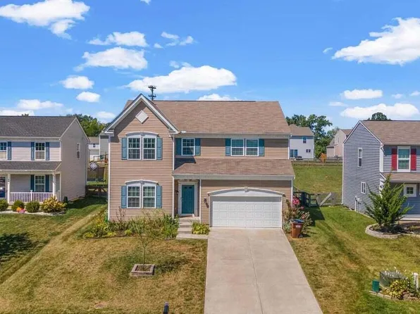 948 Willow Creek Dr, Alexandria, KY 41001