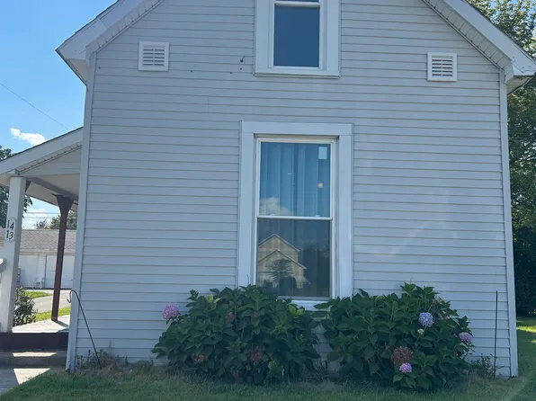 1413 N Morrison St, Kokomo, IN 46901