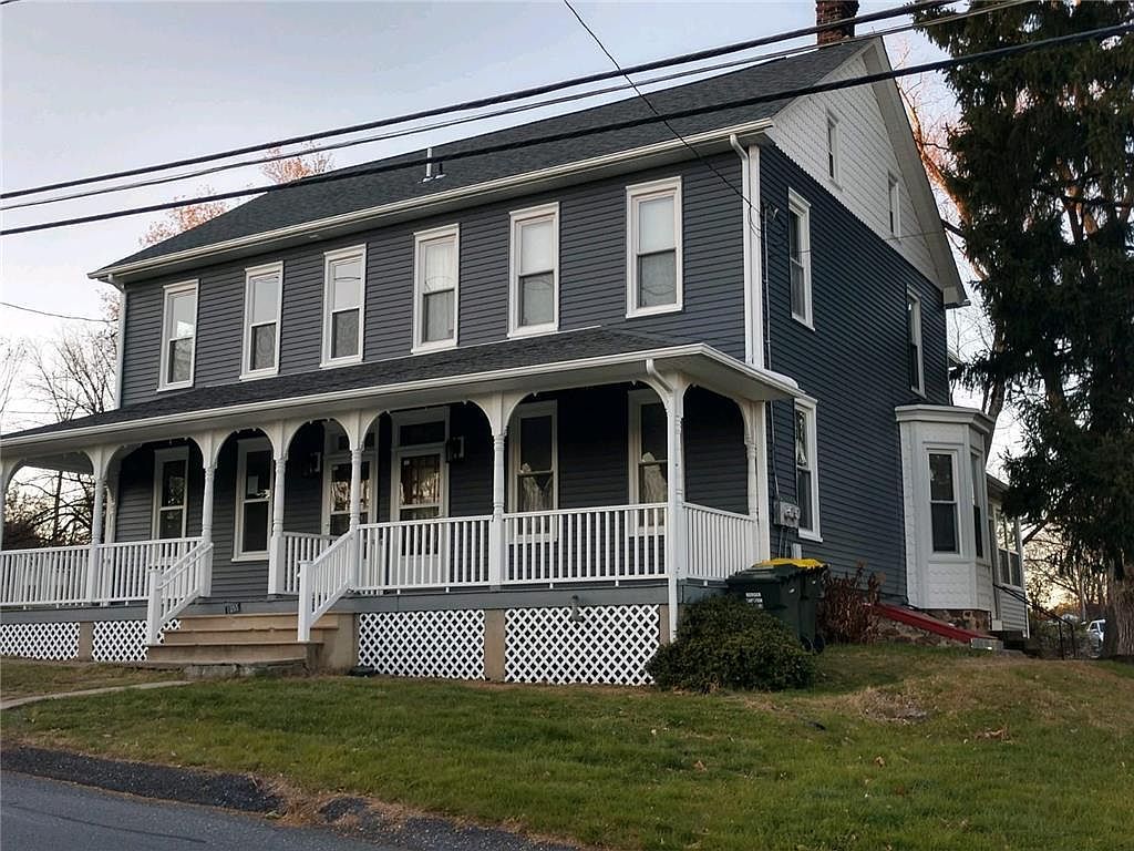 1053 Rising Sun Rd, Laurys Station, PA 18059 Zillow