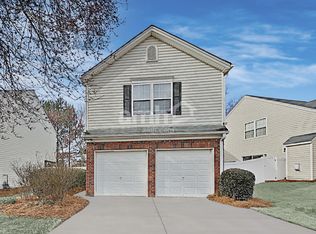112 Ilex Dr, Canton, GA 30114