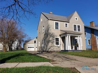 1407 Addington Rd, Toledo, OH 43607