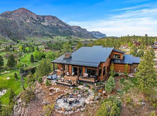 490 Glacier Clf, Durango, CO 81301