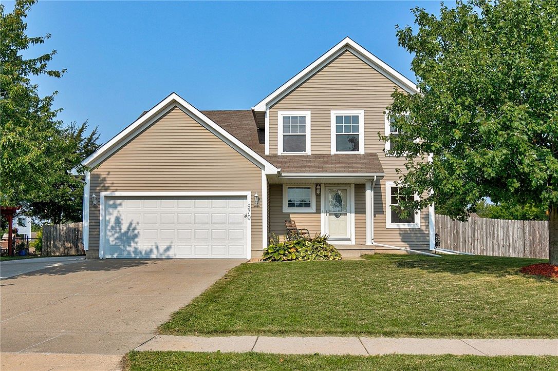 970 SE Willow Brook Dr, Waukee, IA 50263 Zillow