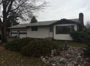 1410 Khanabad Dr, Missoula, MT 59802