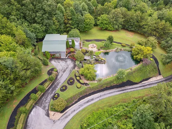 3739 Harris Mountain Way, Sevierville, TN 37876