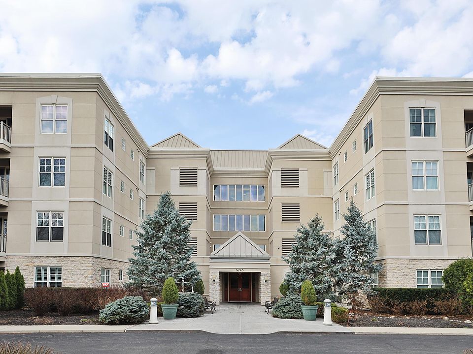 1st image of 5745 Newbank Cir #405