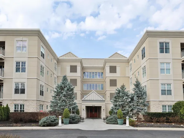 5745 Newbank Cir #405, Dublin, OH 43017