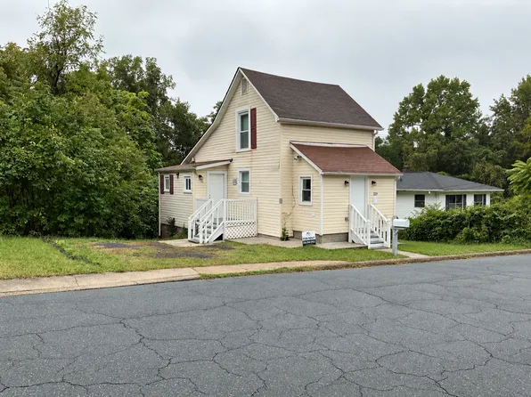 329 Jackson St, Reidsville, NC 27320