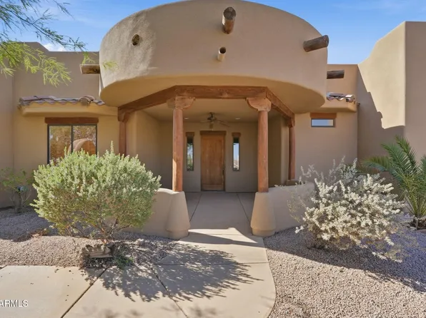 14706 S COUNTRY CLUB Drive, Arizona City, AZ 85123