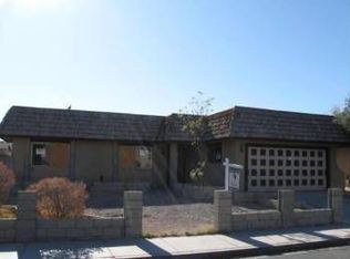 4059 E Baltimore Ave, Sunrise Manor, NV 89104
