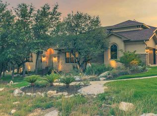 300 Foxwood Trl, Marble Falls, TX 78654