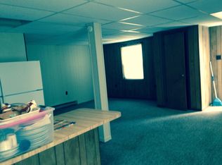 1224 1/2 College Park, Fairmont, WV