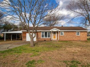 1641 Tall Pines Rd, Lexington, NC 27295