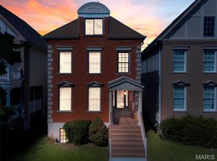 4251 McPherson Ave, Saint Louis, MO 63108