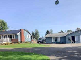 1200 Presque Isle Rd, Caribou, ME 04736