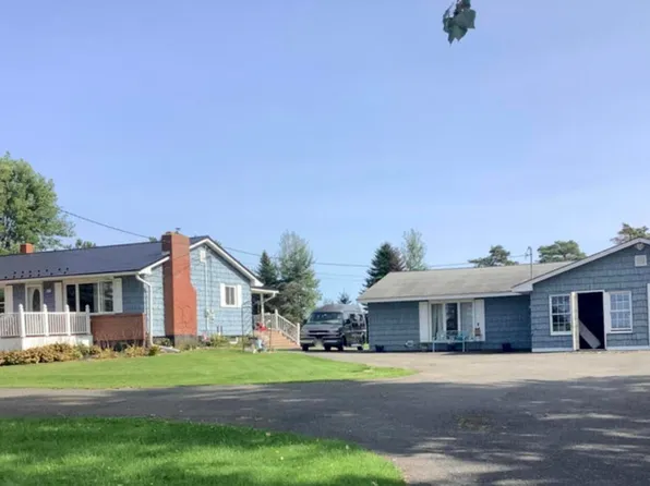 1200 Presque Isle Road, Caribou, ME 04736