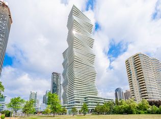M CITY 2, Mississauga, ON L5B 0N2