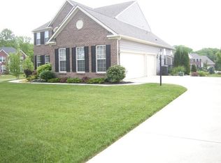 4443 James Madison Trl N, Dayton, OH
