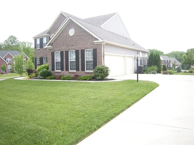 4443 James Madison Trl N photo 1