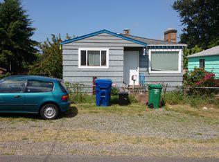 8805 38th Ave S, Seattle, WA 98118