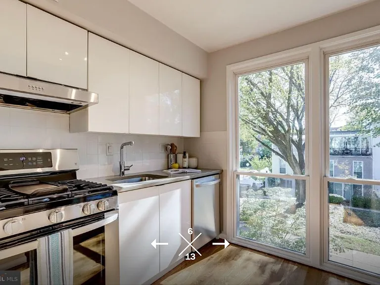 40 G St SW #104 — Photo 4