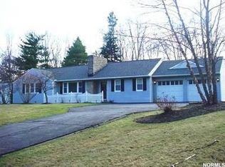 5824 Oakes Rd, Brecksville, OH 44141