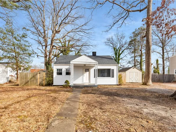 943 Bradley Ln, Richmond, VA 23225